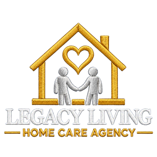 Legacy Living Home Care Agency logo